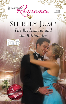 Title details for The Bridesmaid and the Billionaire by Shirley Jump - Available